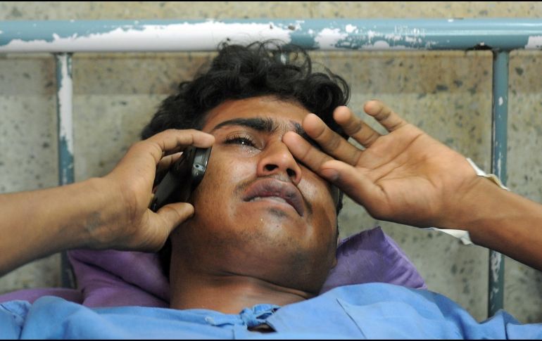 Las personas pueden comenzar a sentirse decaídas cuando los días se acortan en el otoño y el invierno (que también se llama 