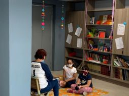 Las actividades serán para niñas, niños, adultos y hasta adultos mayores. CORTESÍA/  Cultura Zapopan