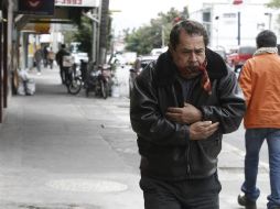 Gobierno de Guadalajara emite recomendaciones para esta temporada invernal