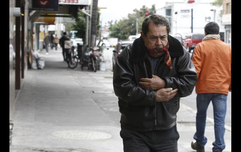 Gobierno de Guadalajara emite recomendaciones para esta temporada invernal