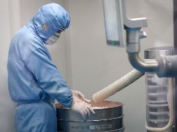 Investigadores compararon el estado de salud de aquellos individuos no infectados con los que se habían recuperado de la infección por COVID-19 leve durante un año. EFE/M. Cristino