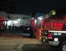 Rescatan a tres de secuestro virtual en San Juan de Dios. ESPECIAL