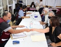 Adultos mayores tienen hasta el 31 para hacer permutas  de Banamex a Banco del Bienestar. EL INFORMADOR/ARCHIVO