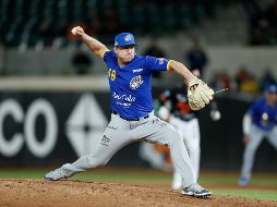 Charros de Jalisco no tuvo buena temporada en el 2022. Twitter/@charrosbeisbol