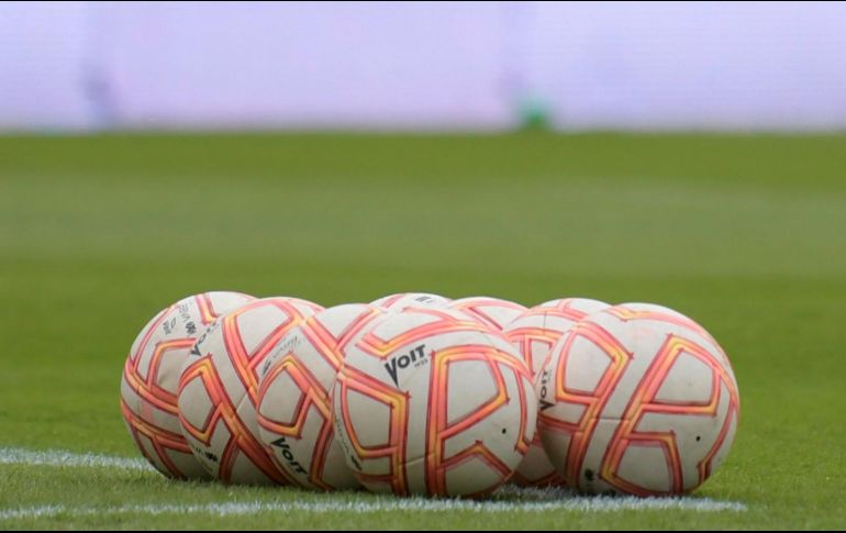 Algunos de los juegos podrán ser vistos en televisión de paga, otros en señal abierta, y algunos también serán transmitidos en las plataformas de streaming. IMAGO7