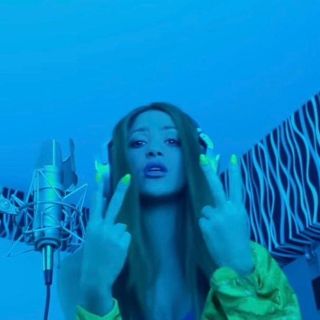 Las referencias a Piqué y Clara Chía en la nueva canción de Shakira