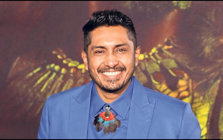 La esperada nominación de Huerta acabó en una felicitación para su compañera de reparto Angela Bassett quien se colocó entre las favoritas para Mejor Actriz de Reparto. SUN / ARCHIVO