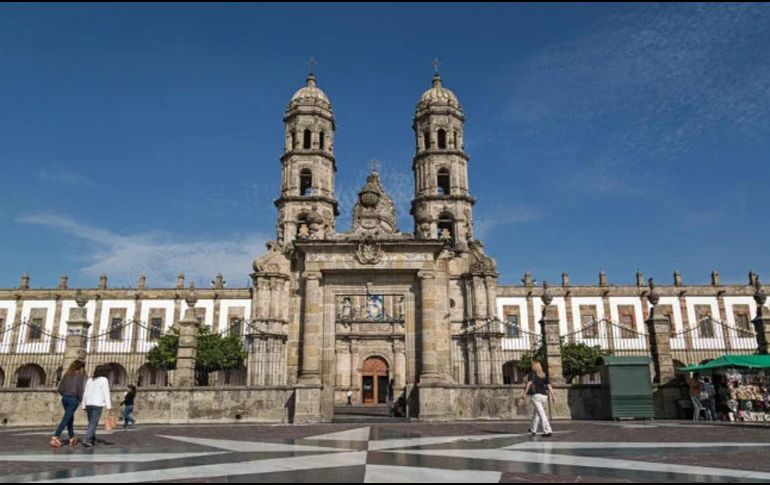 Durante 2022, 32 mil 771 nuevos empleos se crearon en Zapopan. EL INFORMADOR/ARCHIVO