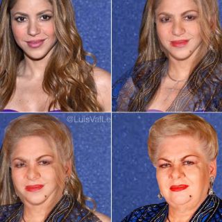 Memes inundan las redes tras el éxito de la canción de Shakira a Piqué