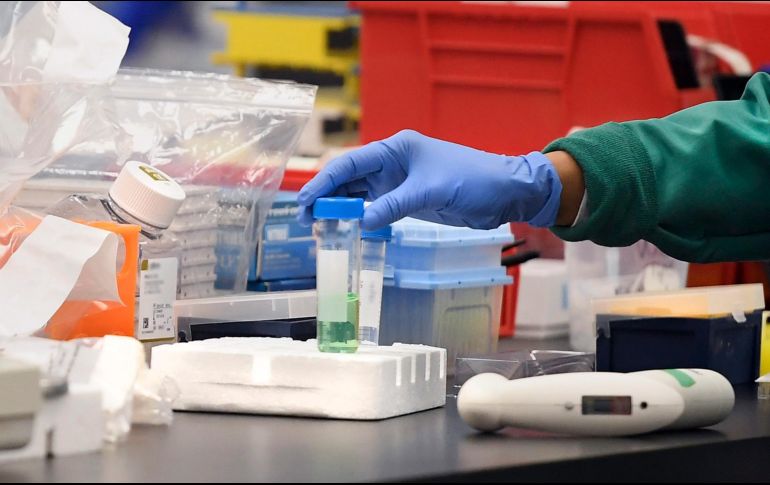 Los análisis revelaron que ambos productos contienen cantidades 