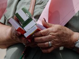 La instancia asegura que dicho producto no ha atravesado por las pruebas suficientes para comprobar calidad, seguridad y eficacia. EL INFORMADOR / ARCHIVO