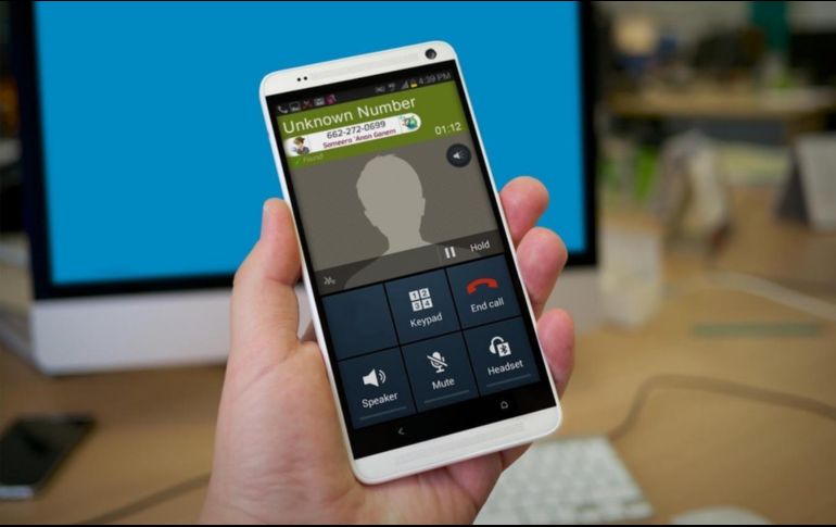 EL INFORMADOR/ARCHIVO