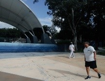 El presupuesto destinado a las obras será del 25 por ciento del total de la recaudación por el cobro del impuesto predial. EL INFORMADOR/ ARCHIVO