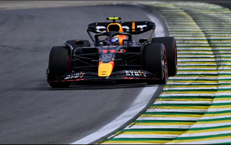 La superlicencia es expedida por la Federación Internacional del Automovilismo (FIA). AFP / ARCHIVO