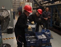 La política Jalisco Tech Hub Act está enfocada en el desarrollo de proveeduría, atracción de inversiones e incentivos al ISN para la industria de alta tecnología. EL INFORMADOR/ARCHIVO