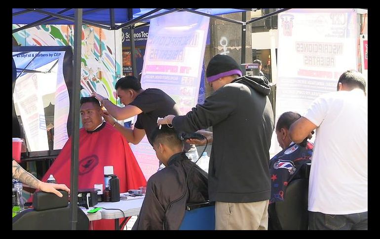 Las instituciones presentaron descuentos de 10 a 40 por ciento en inscripción o en colegiaturas. EL INFORMADOR/P. Mendoza