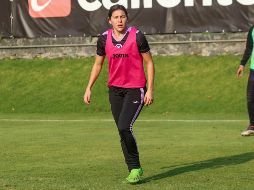 Norma Palafox borró el video de sus redes sociales. Twitter/@AzulFemenil