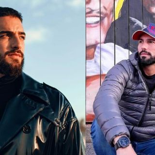 Poncho de Nigris y Maluma demandados por presunto acoso a cantante