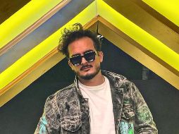 Fue a través de su cuenta de Twitter donde el comediante que participó en el concurso de 