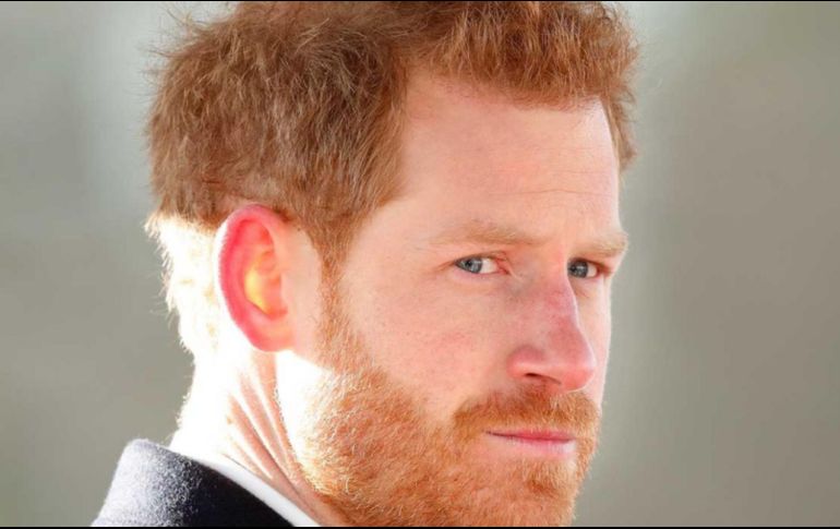 El príncipe Harry hizo revelaciones polémicas en su libro Spare. ESPECIAL