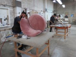 En el ranking de estados, Jalisco se ubicó en la octava posición entre los estados que más crecieron.. EL INFORMADOR/ARCHIVO