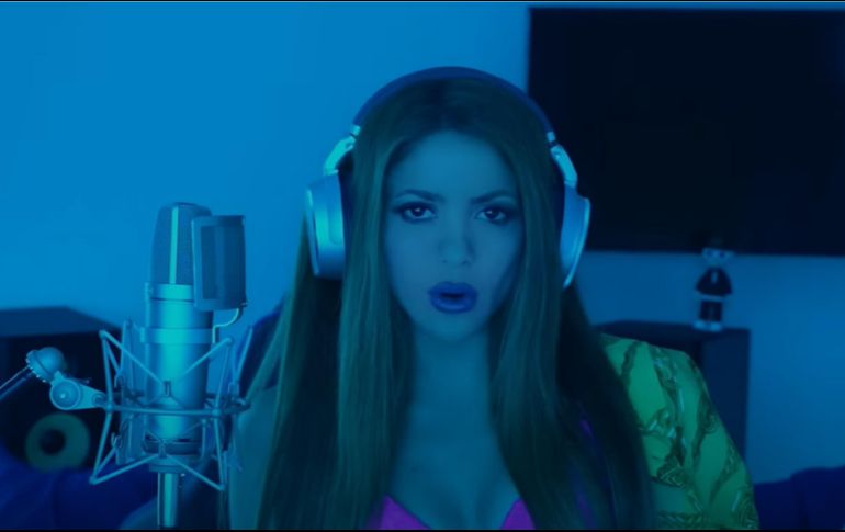 La canción publicada el día de ayer ha dividido a los fans, por un lado algunos apoyan a Shakira por decir todo acerca de su relación, mientras que otros muestran su apoyo al futbolista del Barcelona. ESPECIAL