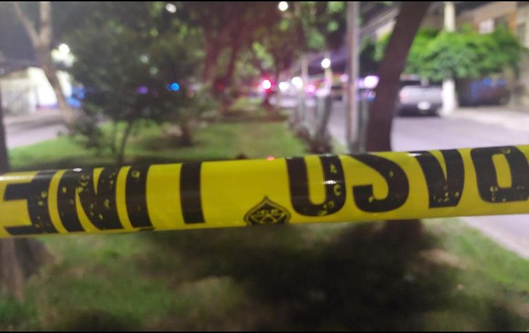 Los hechos ocurrieron en calles de la colonia La Mesa. EL INFORMADOR/ARCHIVO