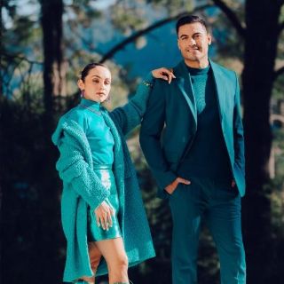 Carlos Rivera lanza el tema ‘Un viaje a todas partes’ a dueto con Melissa Robles