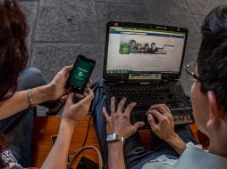 Detectan fraude en ofertas laborales a través de celular