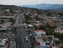 Autoridades ya investigan lo acontecido. EL INFORMADOR/ARCHIVO