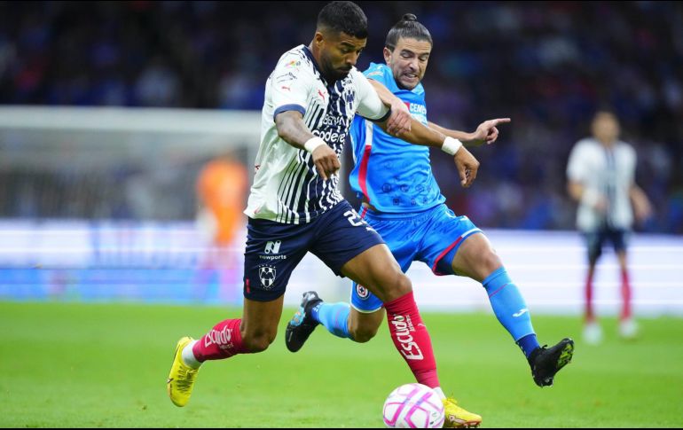 El partido será hoy sábado 14 de enero a las 17:00 horas. IMAGO7