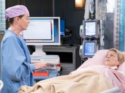 “Grey’s Anatomy” lleva casi dos décadas siendo un éxito continuo. CORTESÍA/ Sony