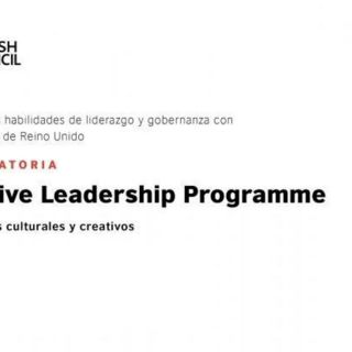 British Council abre convocatoria para líderes creativos y culturales de México