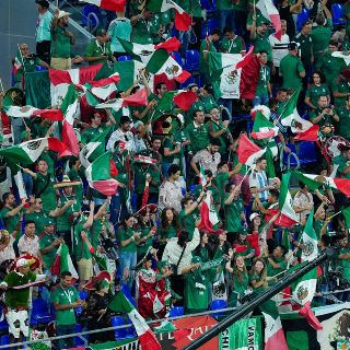 Detienen al aficionado que apuñaló a un hombre en pleno partido del Tricolor