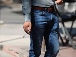 La Coparmex CDMX afirmó que la medida afectará a 85 mil tiendas de abarrotes tan solo en la capital mexicana, para las que hasta el 25% de sus ventas dependen del tabaco. EL INFORMADOR / A. Navarro