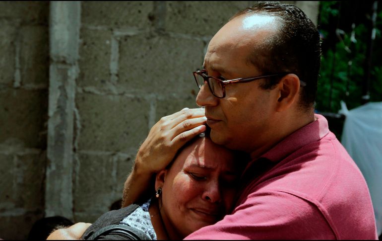 La depresión es un trastorno mental presente en diferentes países, que no distingue edades, género o culturas y es bastante frecuente. AFP / ARCHIVO