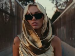 ¡Shakira no es la única! Miley Cyrus dedica canción a su ex Liam Hemsworth