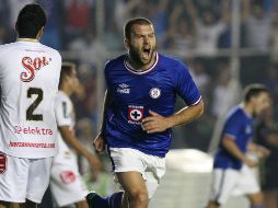 Los involucrados fueron Emanuel Villa y Raúl 