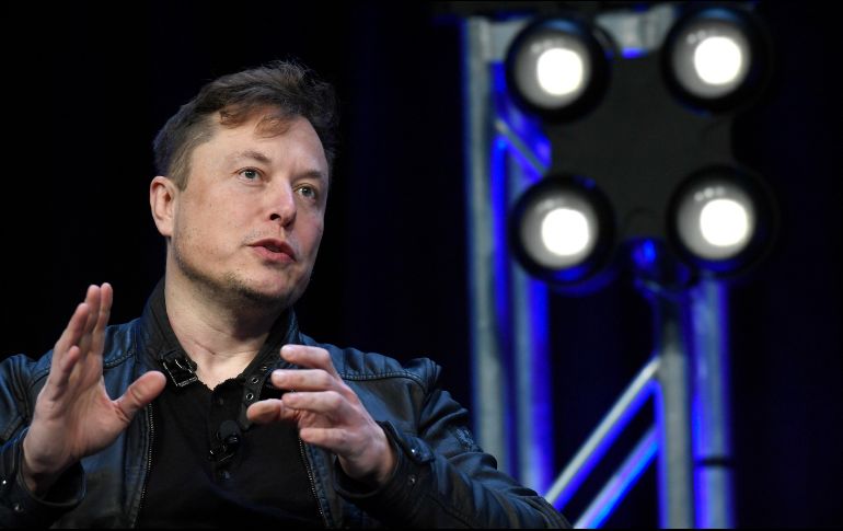 El juicio contra Elon Musk, acusado por los inversores de escribir un tuit fraudulento, comenzará el martes en San Francisco. S. Walsh/AP