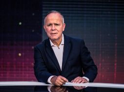 Los detenidos atentaron contra la vida de Ciro Gómez Leyva. SUN