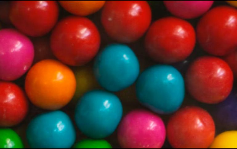 La goma de mascar y el chicle no son lo mismo debido a sus componentes, y la herencia de la cultura maya proviene de la goma de mascar que se obtiene de un proceso orgánico. UNSPLASH/ESPECIAL