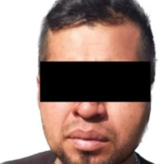 Cae 'El 'Pozolero', líder de una célula del CJNG en el Edomex