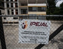 El proceso agilizará la comprobación de supervivencia de toda la nómina de pensionados. que asciende a más de 45 mil personas. EL INFORMADOR/ARCHIVO