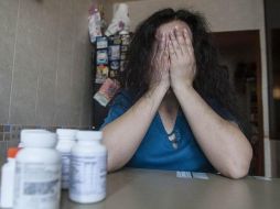 Pedir dinero prestado, lo que más deprime a los mexicanos. ARCHIVO