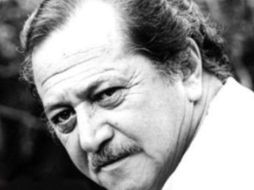 A través de su pluma, Garibay exploró diversos géneros literarios (novela, cuento, dramaturgia o ensayo) y periodísticos (entrevista, crónica y reportaje), legando obras destacadas en las letras, el periodismo, el teatro y el cine. CORTESÍA / INBAL