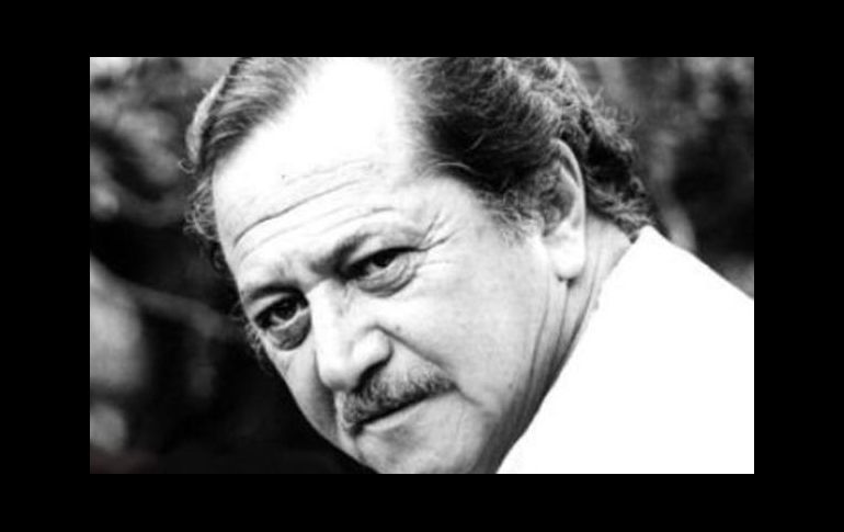 A través de su pluma, Garibay exploró diversos géneros literarios (novela, cuento, dramaturgia o ensayo) y periodísticos (entrevista, crónica y reportaje), legando obras destacadas en las letras, el periodismo, el teatro y el cine. CORTESÍA / INBAL