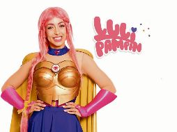 La intérprete infantil, presentará su gira “Bienvenidos” en la Sala Plácido Domingo. CORTESÍA