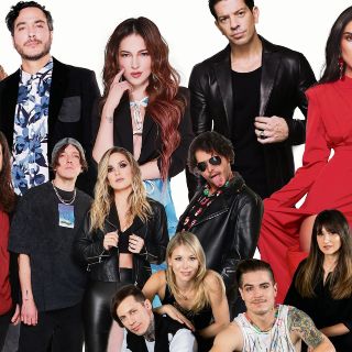 ¡De vuelta a la nostalgia!