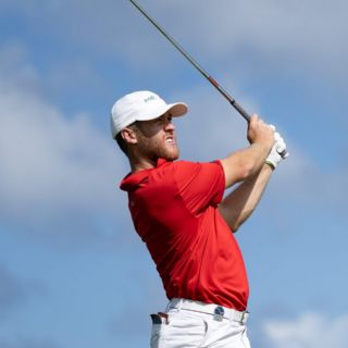 Golf: Segunda ronda del Latin American Amateur Championship