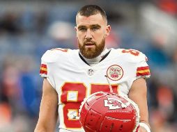 Travis Kelce, ala cerrada de los Chiefs, recibió 50 de 50 votos para primer lugar en la elección del equipo All Pro que elige la prensa especializada. ESPECIAL